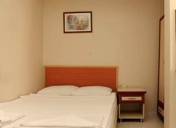 Holiday World Hotel Alanya Exteriér fotografie