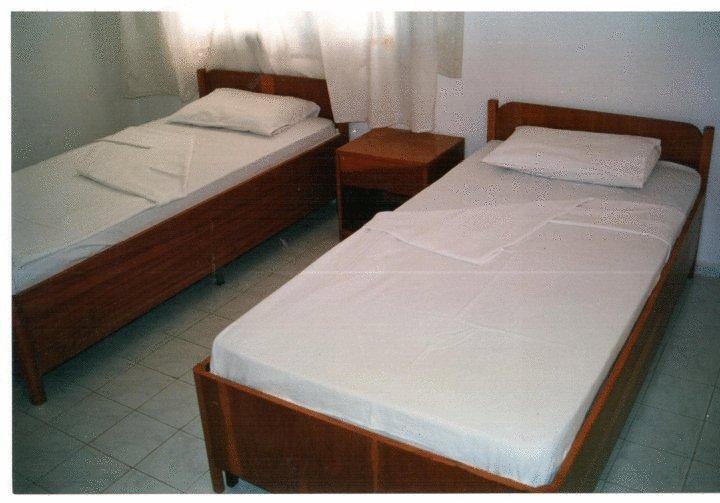 Holiday World Hotel Alanya Pokoj fotografie