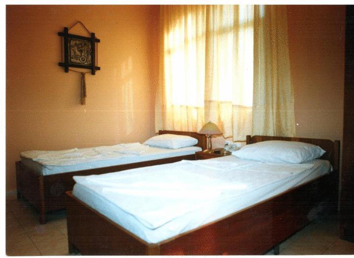 Holiday World Hotel Alanya Pokoj fotografie