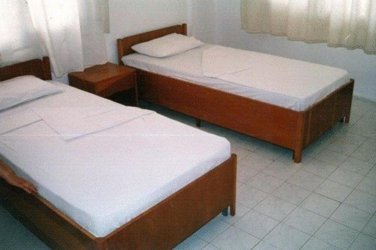 Holiday World Hotel Alanya Exteriér fotografie